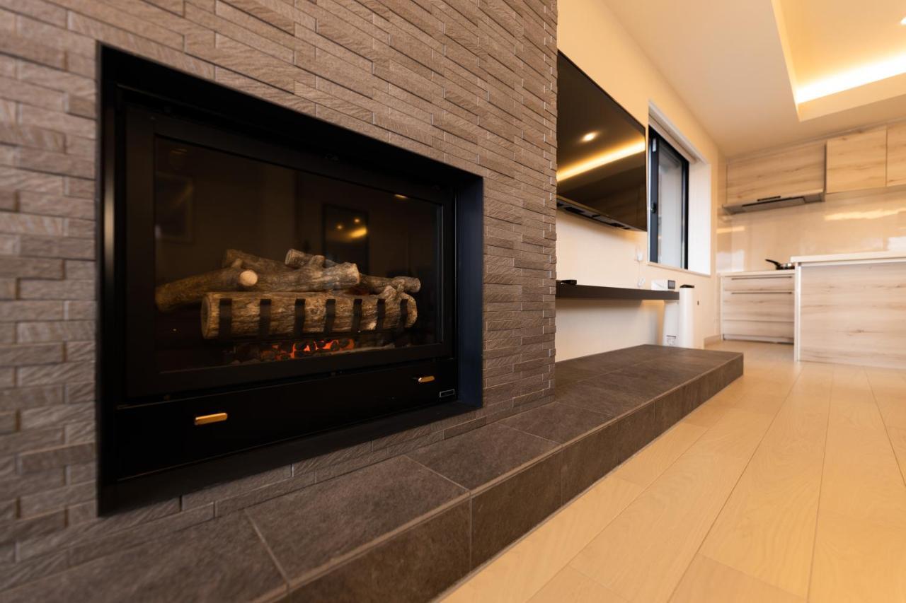 דירות Grand Phenix Hakuba By Jade Group מראה חיצוני תמונה