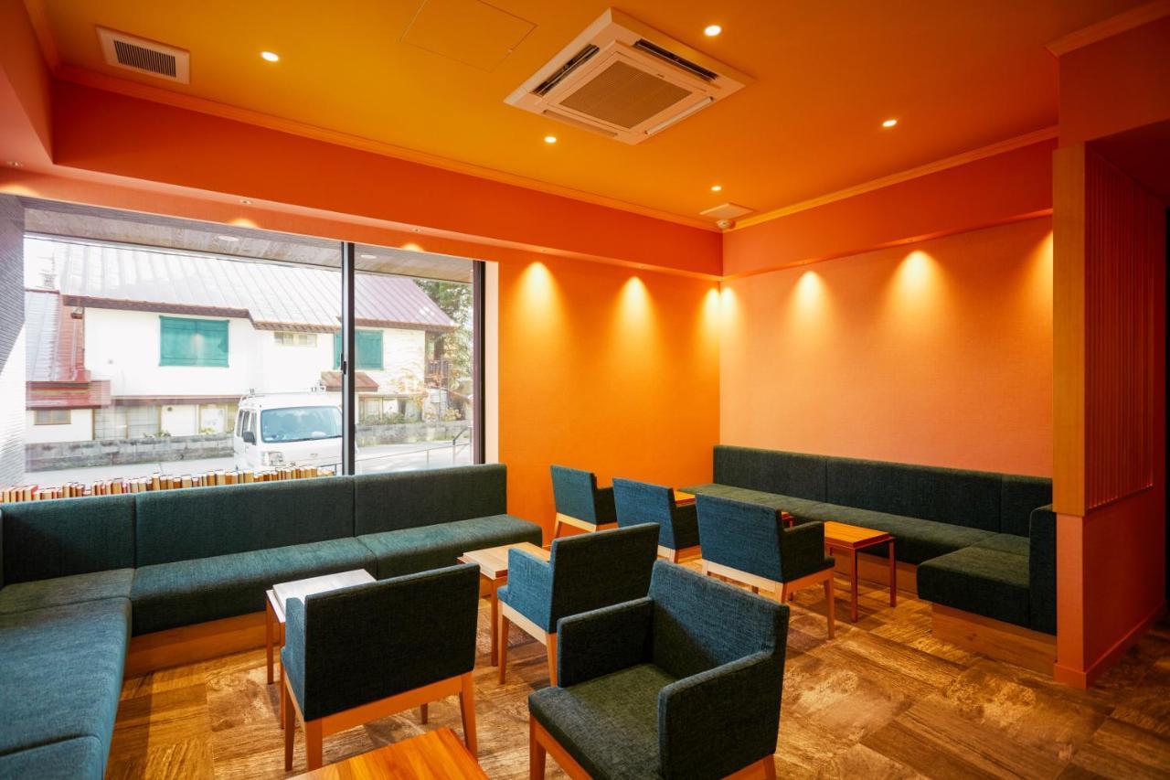 דירות Grand Phenix Hakuba By Jade Group מראה חיצוני תמונה