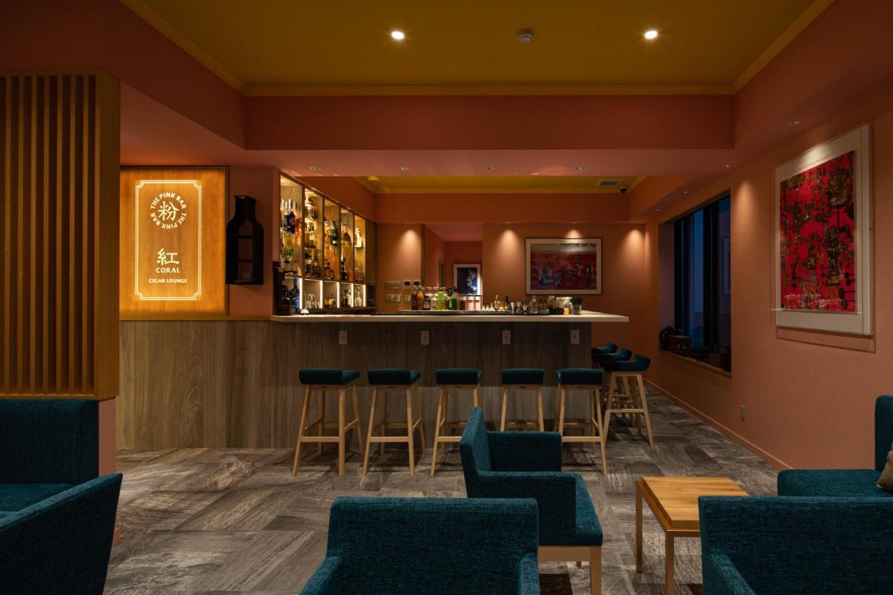 דירות Grand Phenix Hakuba By Jade Group מראה חיצוני תמונה