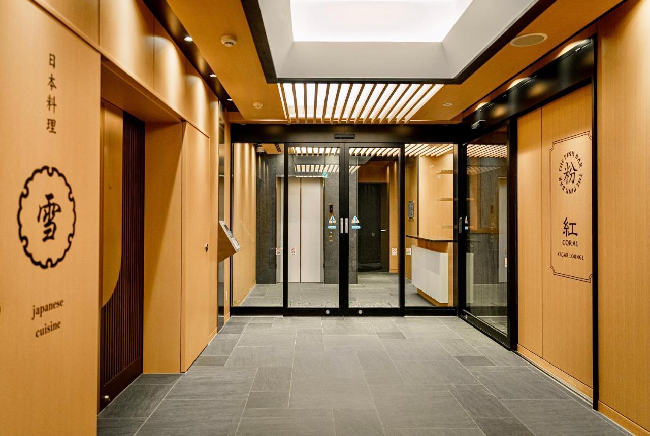 דירות Grand Phenix Hakuba By Jade Group מראה חיצוני תמונה
