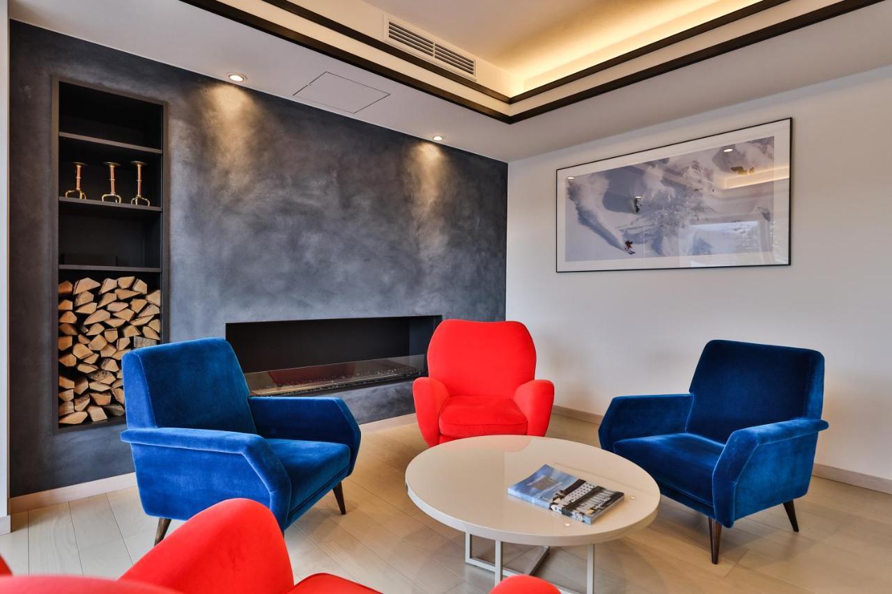 דירות Grand Phenix Hakuba By Jade Group מראה חיצוני תמונה