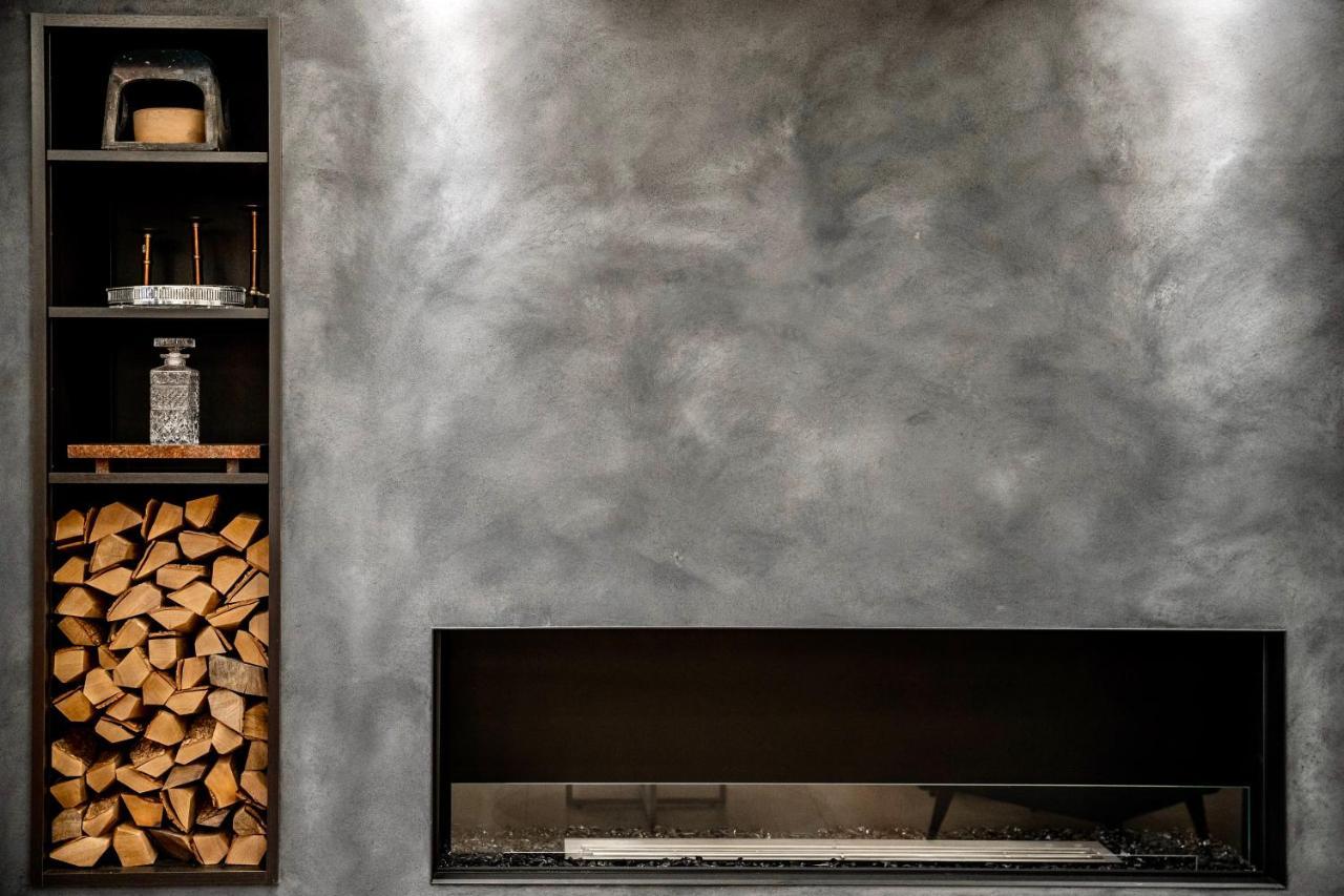 דירות Grand Phenix Hakuba By Jade Group מראה חיצוני תמונה