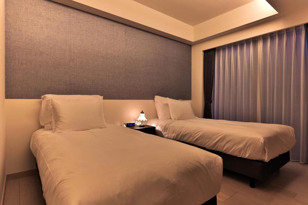 דירות Grand Phenix Hakuba By Jade Group מראה חיצוני תמונה