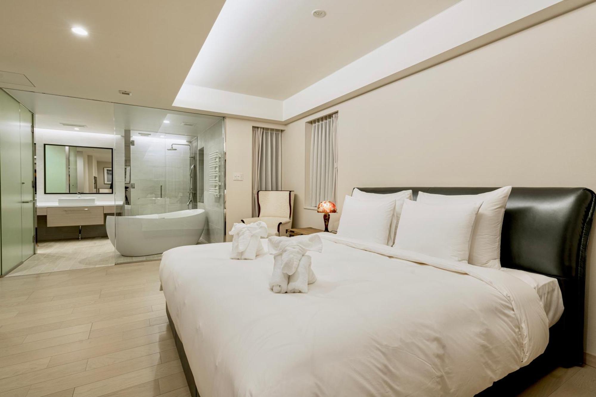 דירות Grand Phenix Hakuba By Jade Group מראה חיצוני תמונה